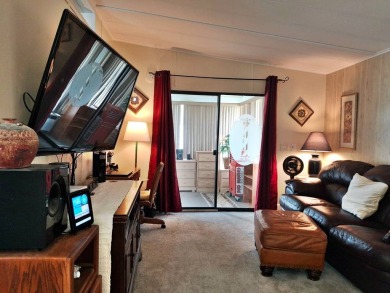 Private 2BR/2BA Home on Oversized Lot | Quiet Cul-de-Sac | on Rolling Greens Executive Golf Community in Florida - for sale on GolfHomes.com, golf home, golf lot