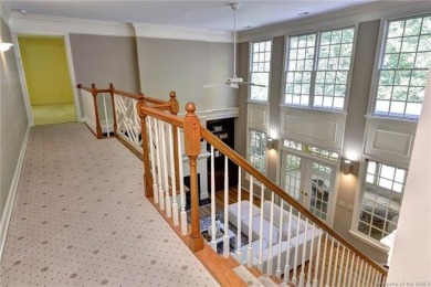 Welcome to Governors Land, where timeless elegance and serene on Two Rivers Country Club in Virginia - for sale on GolfHomes.com, golf home, golf lot