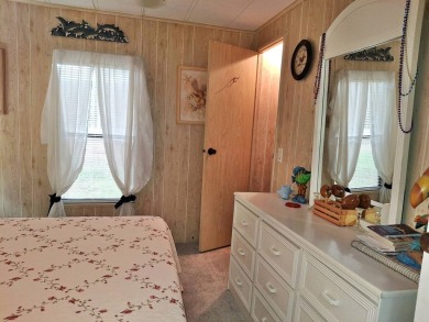 Private 2BR/2BA Home on Oversized Lot | Quiet Cul-de-Sac | on Rolling Greens Executive Golf Community in Florida - for sale on GolfHomes.com, golf home, golf lot