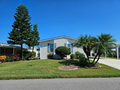 Some pictures have been virtually staged. This home is on leased on Big Cypress Golf and Country Club in Florida - for sale on GolfHomes.com, golf home, golf lot