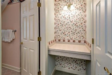 Welcome to Governors Land, where timeless elegance and serene on Two Rivers Country Club in Virginia - for sale on GolfHomes.com, golf home, golf lot