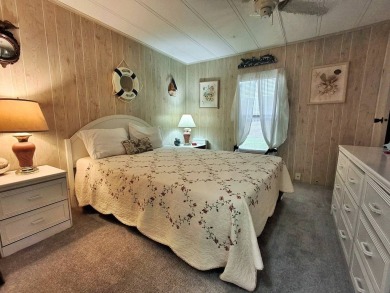 Private 2BR/2BA Home on Oversized Lot | Quiet Cul-de-Sac | on Rolling Greens Executive Golf Community in Florida - for sale on GolfHomes.com, golf home, golf lot