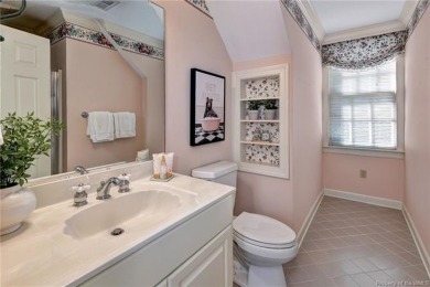 Welcome to Governors Land, where timeless elegance and serene on Two Rivers Country Club in Virginia - for sale on GolfHomes.com, golf home, golf lot