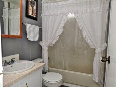Private 2BR/2BA Home on Oversized Lot | Quiet Cul-de-Sac | on Rolling Greens Executive Golf Community in Florida - for sale on GolfHomes.com, golf home, golf lot