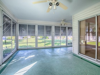 Village of Santo Domingo the unique 2-bedroom, 2-bathroom on El Diablo Executive Golf Course in Florida - for sale on GolfHomes.com, golf home, golf lot