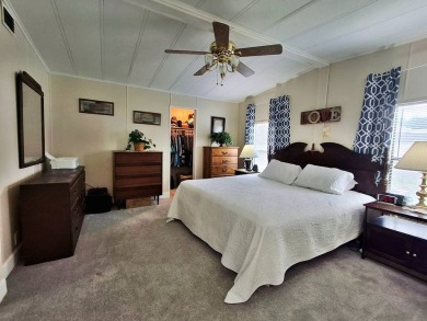 Private 2BR/2BA Home on Oversized Lot | Quiet Cul-de-Sac | on Rolling Greens Executive Golf Community in Florida - for sale on GolfHomes.com, golf home, golf lot