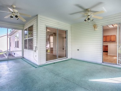 Village of Santo Domingo the unique 2-bedroom, 2-bathroom on El Diablo Executive Golf Course in Florida - for sale on GolfHomes.com, golf home, golf lot
