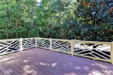 Welcome to Governors Land, where timeless elegance and serene on Two Rivers Country Club in Virginia - for sale on GolfHomes.com, golf home, golf lot