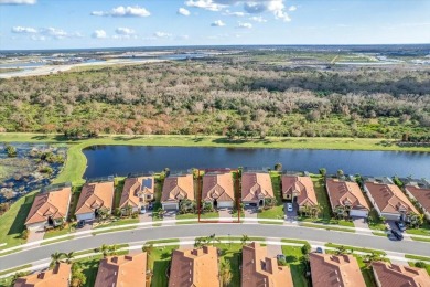 Price Improvement! Experience luxury living at its finest within on Sarasota National Golf Club in Florida - for sale on GolfHomes.com, golf home, golf lot