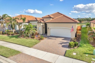 Price Improvement! Experience luxury living at its finest within on Sarasota National Golf Club in Florida - for sale on GolfHomes.com, golf home, golf lot