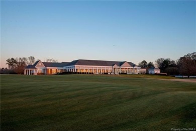 Welcome to Governors Land, where timeless elegance and serene on Two Rivers Country Club in Virginia - for sale on GolfHomes.com, golf home, golf lot