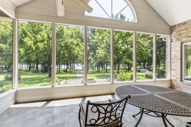 WHAT A LIFE!!! on Lake Fork Golf Club - Wood County in Texas - for sale on GolfHomes.com, golf home, golf lot