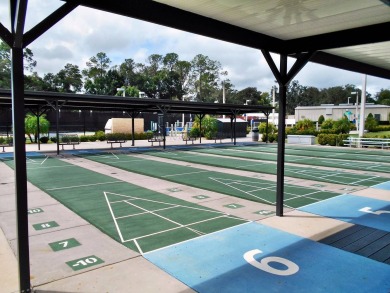 Private 2BR/2BA Home on Oversized Lot | Quiet Cul-de-Sac | on Rolling Greens Executive Golf Community in Florida - for sale on GolfHomes.com, golf home, golf lot