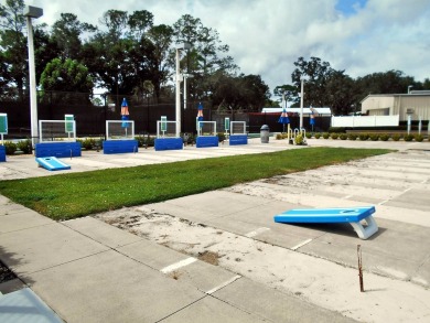 Private 2BR/2BA Home on Oversized Lot | Quiet Cul-de-Sac | on Rolling Greens Executive Golf Community in Florida - for sale on GolfHomes.com, golf home, golf lot