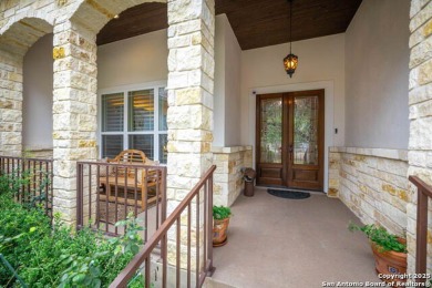 Located in The Woodlands neighborhood of Canyon Lake, this on Canyon Lake Golf Club in Texas - for sale on GolfHomes.com, golf home, golf lot