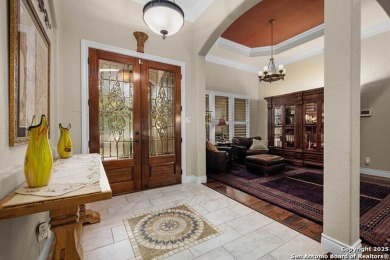 Located in The Woodlands neighborhood of Canyon Lake, this on Canyon Lake Golf Club in Texas - for sale on GolfHomes.com, golf home, golf lot