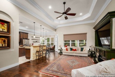 Located in The Woodlands neighborhood of Canyon Lake, this on Canyon Lake Golf Club in Texas - for sale on GolfHomes.com, golf home, golf lot