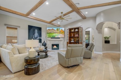 Property sits in the Club Villas at SUPERSTITION MOUNTAIN, an on Superstition Mountain Club - Lost Gold in Arizona - for sale on GolfHomes.com, golf home, golf lot