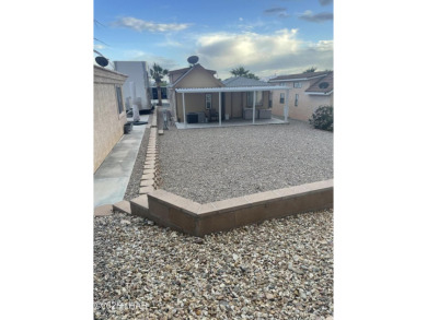 Convenient, easy to care for &, freshly painted, on exterior on The Refuge Golf and Country Club in Arizona - for sale on GolfHomes.com, golf home, golf lot