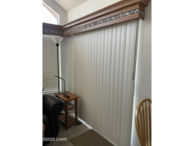 Convenient, easy to care for &, freshly painted, on exterior on The Refuge Golf and Country Club in Arizona - for sale on GolfHomes.com, golf home, golf lot