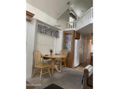 Convenient, easy to care for &, freshly painted, on exterior on The Refuge Golf and Country Club in Arizona - for sale on GolfHomes.com, golf home, golf lot