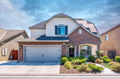 Come and see this gorgeous Lennar built home in the Elderberry on Riverside Golf Course in California - for sale on GolfHomes.com, golf home, golf lot