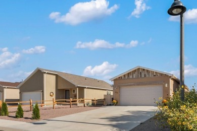 Welcome home to this stylish and spacious 5 bedroom, 3 bathroom on Four Mile Ranch Golf Club in Colorado - for sale on GolfHomes.com, golf home, golf lot