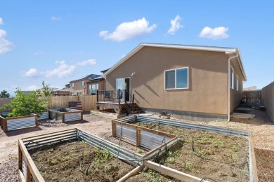 Welcome home to this stylish and spacious 5 bedroom, 3 bathroom on Four Mile Ranch Golf Club in Colorado - for sale on GolfHomes.com, golf home, golf lot