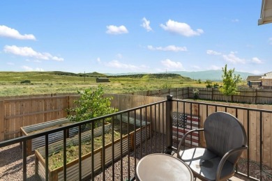 Welcome home to this stylish and spacious 5 bedroom, 3 bathroom on Four Mile Ranch Golf Club in Colorado - for sale on GolfHomes.com, golf home, golf lot