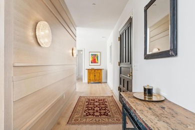 A flawless expression of modern luxury, this newly built on Healdsburg Golf Club in California - for sale on GolfHomes.com, golf home, golf lot