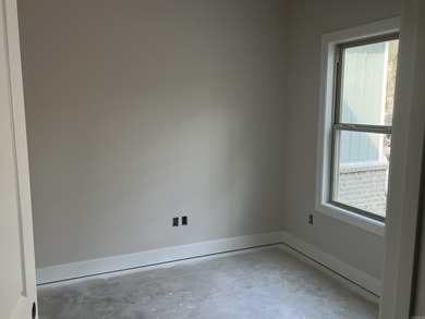 New Construction by Pantheon Construction! This 3BD/2BA on Balboa Golf Course in Arkansas - for sale on GolfHomes.com, golf home, golf lot