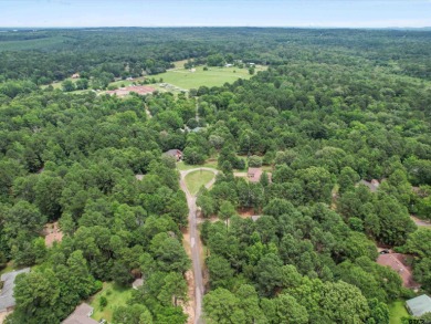 Tranquil Cul-de-Sac Lot in Holly Lake Ranch - Your Dream on Holly Lake Ranch Golf Club in Texas - for sale on GolfHomes.com, golf home, golf lot