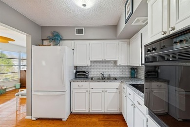 Welcome to this desirable 1,100 sq. ft., 2 Bedroom, corner unit on On Top Of The World Golf Course in Florida - for sale on GolfHomes.com, golf home, golf lot