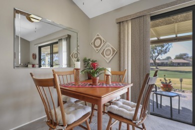 LOOKING FOR VIEWS ON THE GOLF COURSE? THIS IS IT  Sensational on Palm Desert Resort Country Club in California - for sale on GolfHomes.com, golf home, golf lot