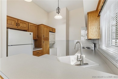 Location! Location! Located in the highly desirable Tan Tar A on The Oaks Golf Course in Missouri - for sale on GolfHomes.com, golf home, golf lot