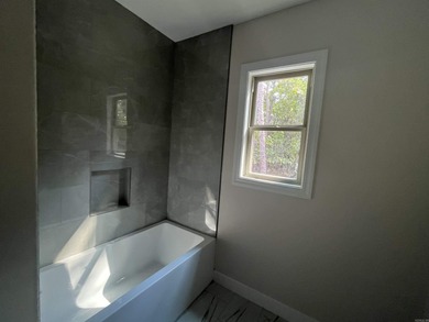 New Construction by Pantheon Construction! This 3BD/2BA on Balboa Golf Course in Arkansas - for sale on GolfHomes.com, golf home, golf lot