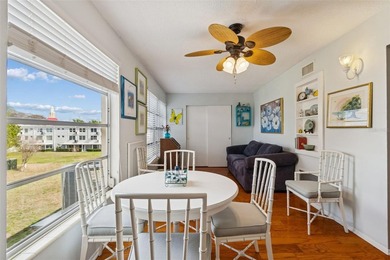 Welcome to this desirable 1,100 sq. ft., 2 Bedroom, corner unit on On Top Of The World Golf Course in Florida - for sale on GolfHomes.com, golf home, golf lot