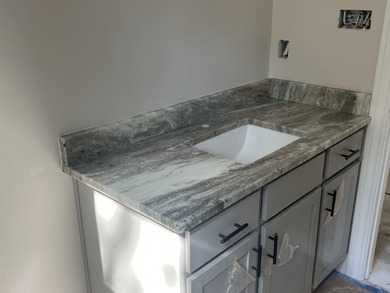 New Construction by Pantheon Construction! This 3BD/2BA on Balboa Golf Course in Arkansas - for sale on GolfHomes.com, golf home, golf lot