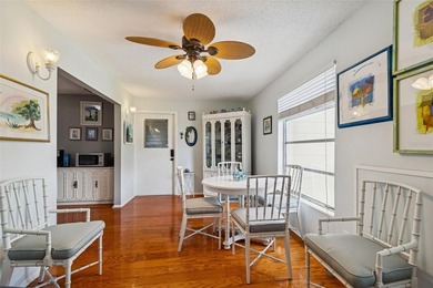 Welcome to this desirable 1,100 sq. ft., 2 Bedroom, corner unit on On Top Of The World Golf Course in Florida - for sale on GolfHomes.com, golf home, golf lot