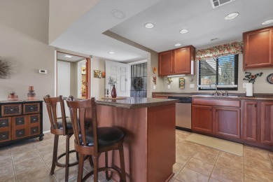 LOOKING FOR VIEWS ON THE GOLF COURSE? THIS IS IT  Sensational on Palm Desert Resort Country Club in California - for sale on GolfHomes.com, golf home, golf lot
