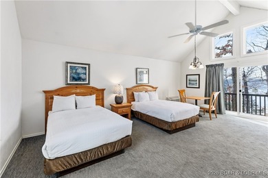 Location! Location! Located in the highly desirable Tan Tar A on The Oaks Golf Course in Missouri - for sale on GolfHomes.com, golf home, golf lot