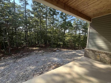 New Construction by Pantheon Construction! This 3BD/2BA on Balboa Golf Course in Arkansas - for sale on GolfHomes.com, golf home, golf lot