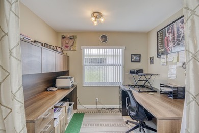 where over $50,000 in major upgrades--including hurricane impact on Cypress Lakes Golf Course - West Palm Beach in Florida - for sale on GolfHomes.com, golf home, golf lot