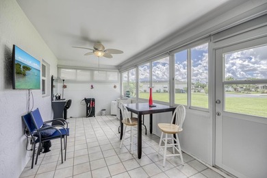 where over $50,000 in major upgrades--including hurricane impact on Cypress Lakes Golf Course - West Palm Beach in Florida - for sale on GolfHomes.com, golf home, golf lot