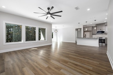 Price Improvement just in time for the holidays!!  New on Balboa Golf Course in Arkansas - for sale on GolfHomes.com, golf home, golf lot