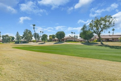 LOOKING FOR VIEWS ON THE GOLF COURSE? THIS IS IT  Sensational on Palm Desert Resort Country Club in California - for sale on GolfHomes.com, golf home, golf lot