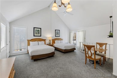 Location! Location! Located in the highly desirable Tan Tar A on The Oaks Golf Course in Missouri - for sale on GolfHomes.com, golf home, golf lot