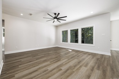 Price Improvement just in time for the holidays!!  New on Balboa Golf Course in Arkansas - for sale on GolfHomes.com, golf home, golf lot