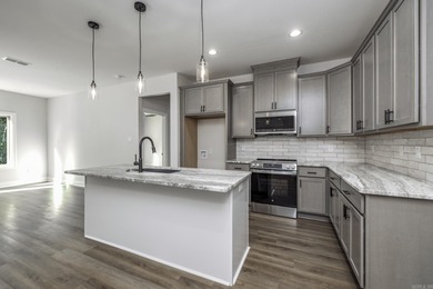 Price Improvement just in time for the holidays!!  New on Balboa Golf Course in Arkansas - for sale on GolfHomes.com, golf home, golf lot