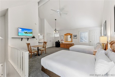 Location! Location! Located in the highly desirable Tan Tar A on The Oaks Golf Course in Missouri - for sale on GolfHomes.com, golf home, golf lot